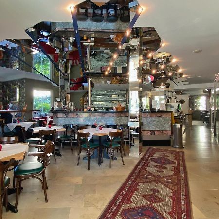 上诺因多夫 绿色环保大楼旅馆酒店 外观 照片
