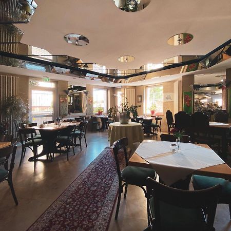 上诺因多夫 绿色环保大楼旅馆酒店 外观 照片