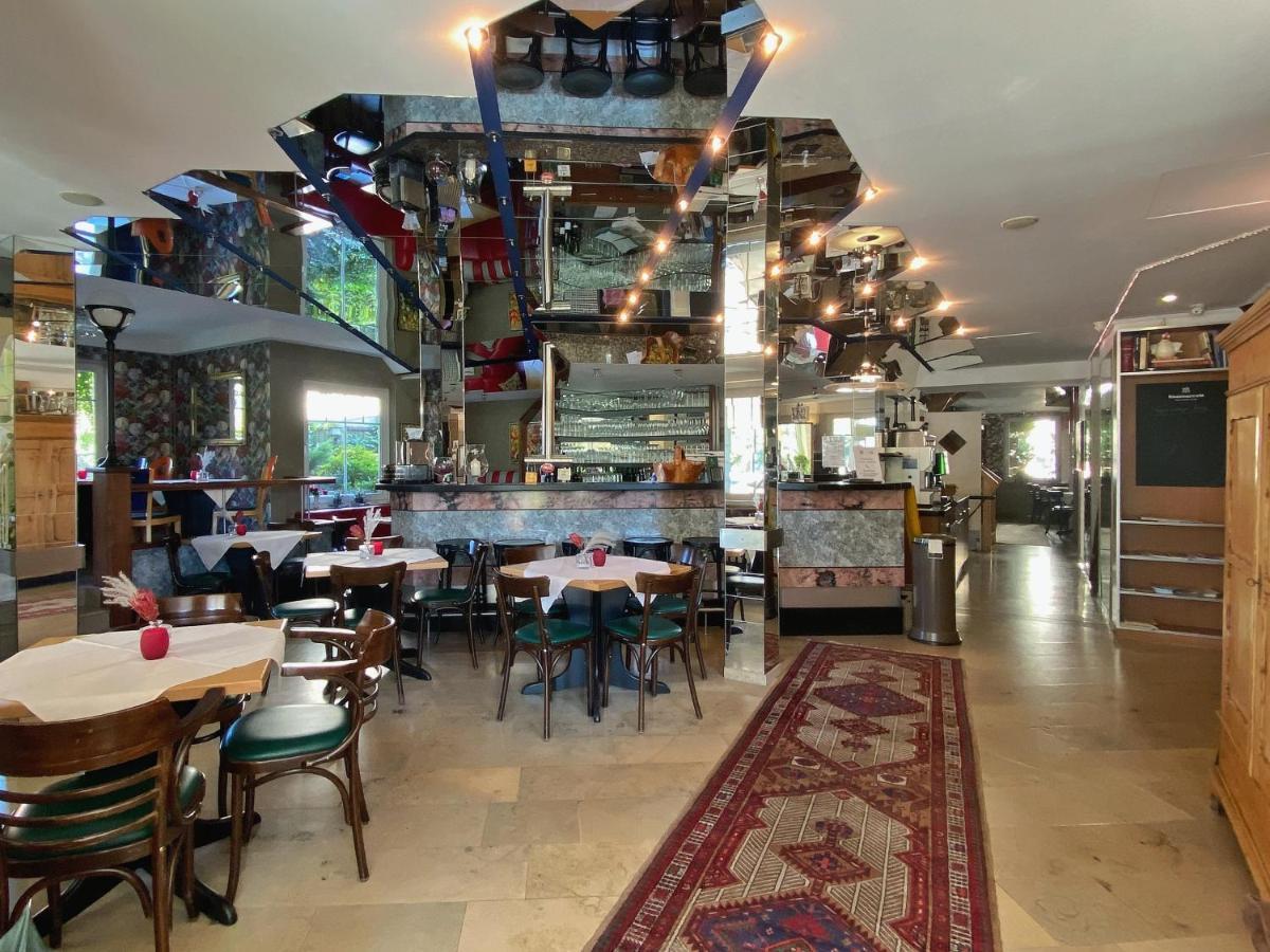 上诺因多夫 绿色环保大楼旅馆酒店 外观 照片